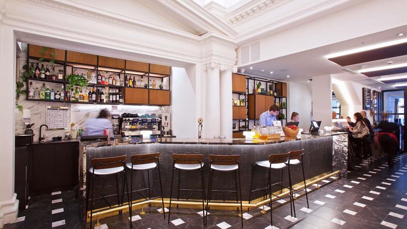 The Z Hotel Holborn