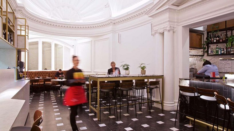 The Z Hotel Holborn