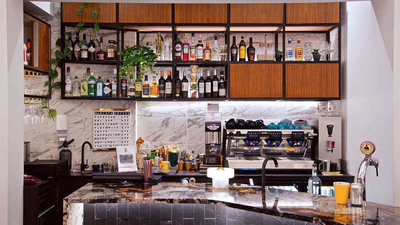 The Z Hotel Holborn