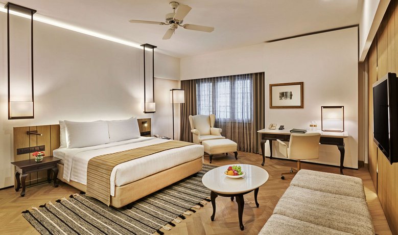 Goodwood Park Hotel