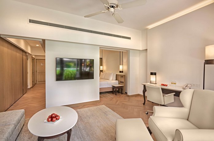 Goodwood Park Hotel