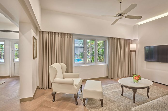 Goodwood Park Hotel