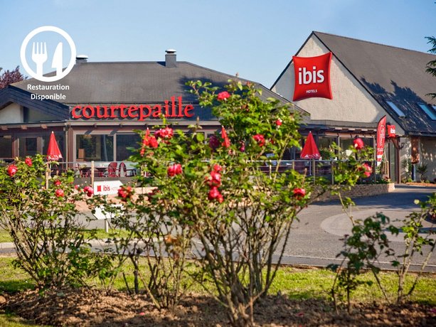 ibis Senlis