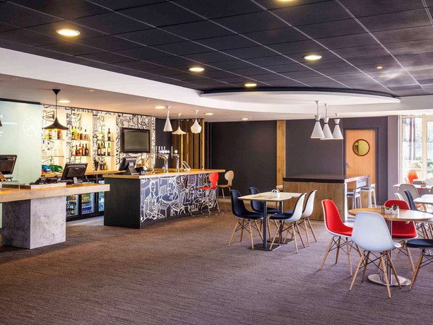 ibis London East Barking