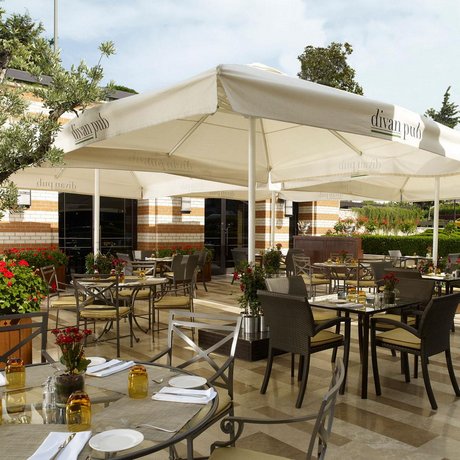 Divan Istanbul