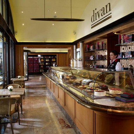 Divan Istanbul