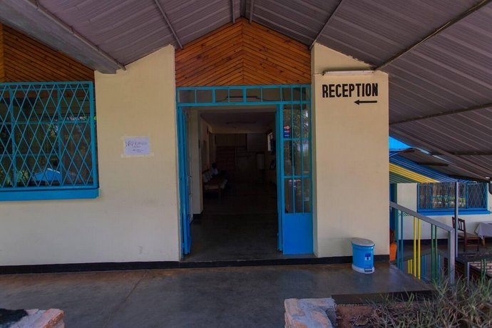 Bethany Investment Kiyovu