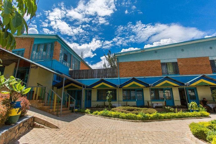 Bethany Investment Kiyovu