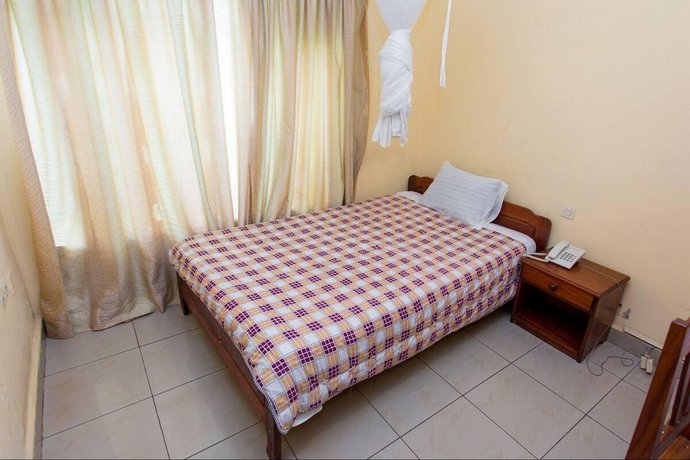 Bethany Investment Kiyovu