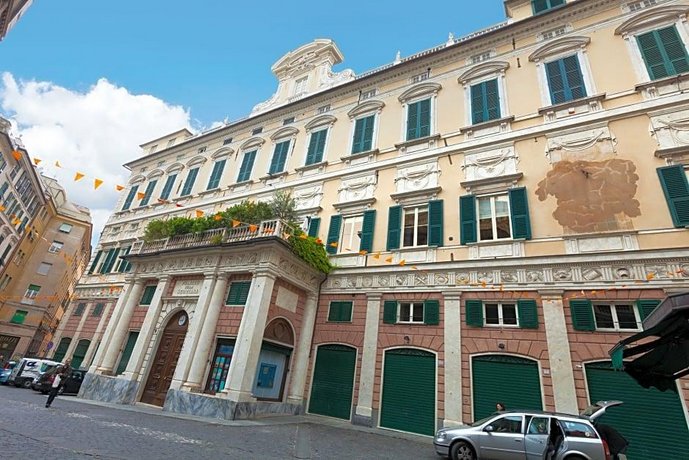 Residenza D'Epoca di Palazzo Cicala