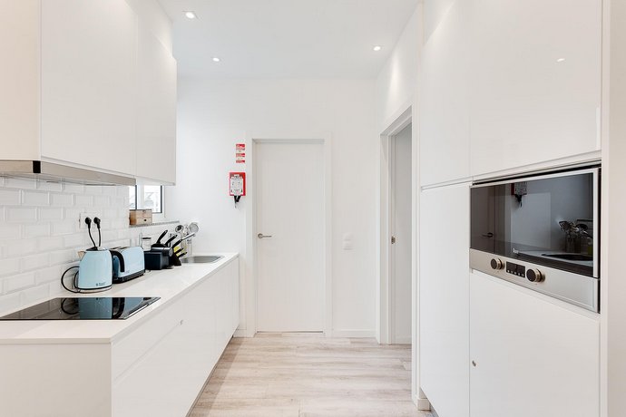 Douro Bridges- Oporto Downtown Apartment