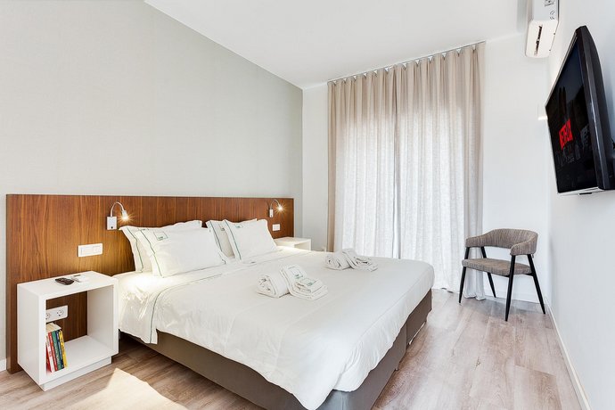 Douro Bridges- Oporto Downtown Apartment