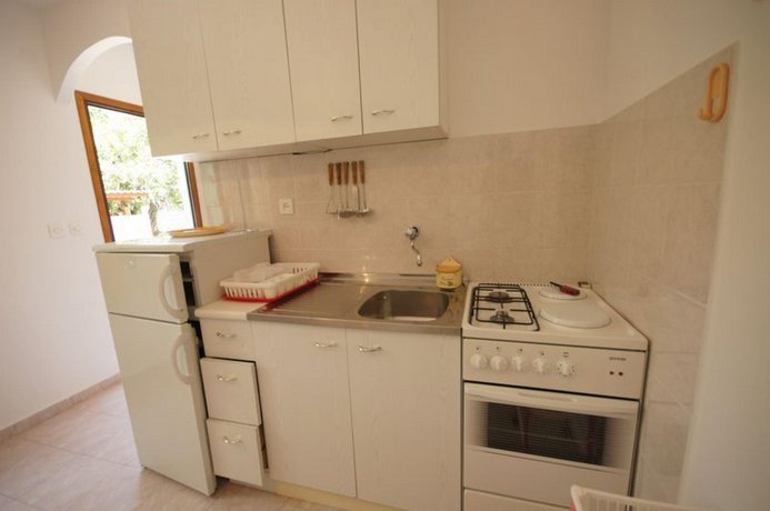Holiday home Paulo1 - peacefull