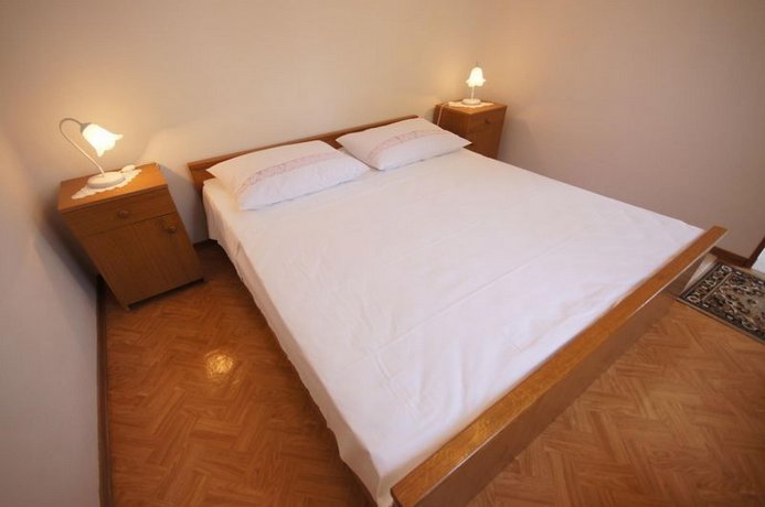 Holiday home Paulo1 - peacefull