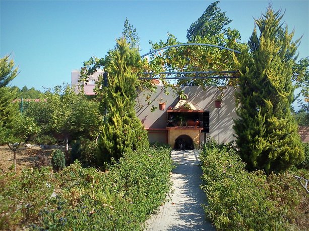 Casa Verde Kos Island