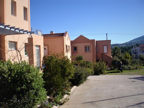 Casa Verde Kos Island