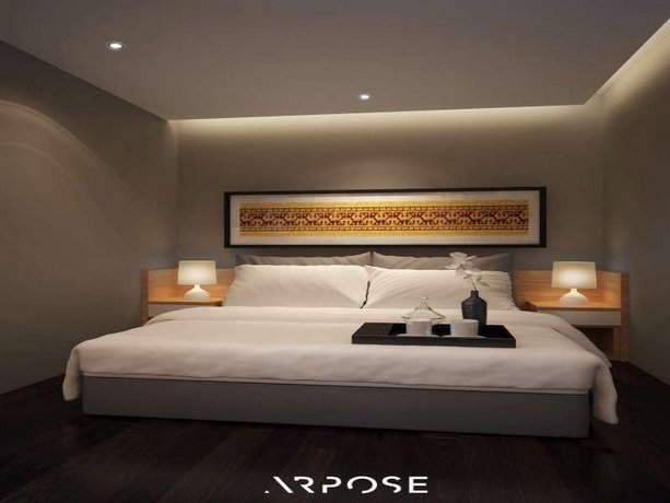 De Green City Hotel Lampung