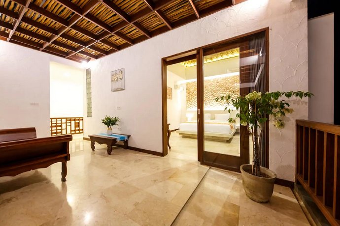 Villa Suzuki 1 Seminyak