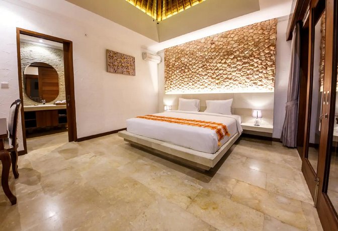 Villa Suzuki 1 Seminyak