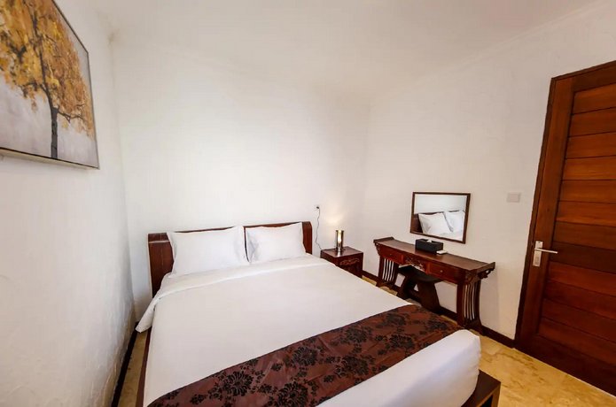 Villa Suzuki 1 Seminyak