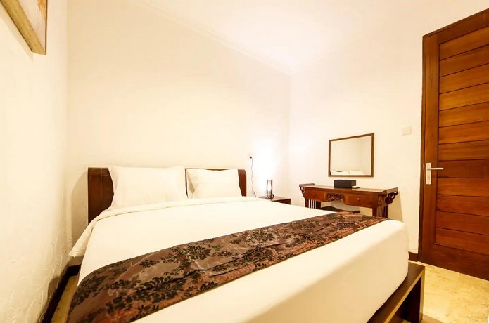 Villa Suzuki 1 Seminyak