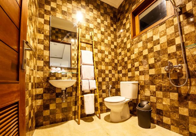 Villa Suzuki 1 Seminyak