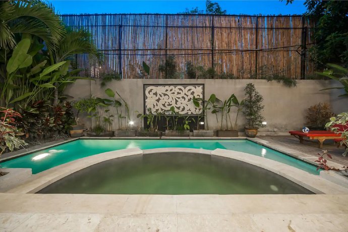 Villa Suzuki 1 Seminyak