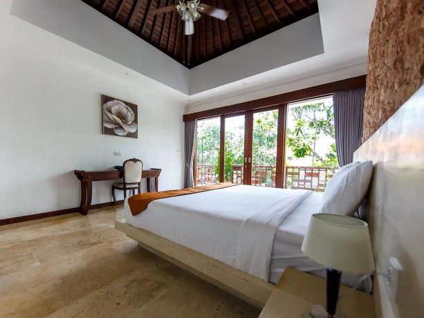 Villa Suzuki 1 Seminyak