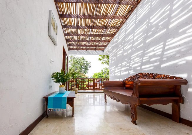 Villa Suzuki 1 Seminyak