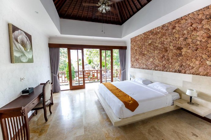 Villa Suzuki 1 Seminyak