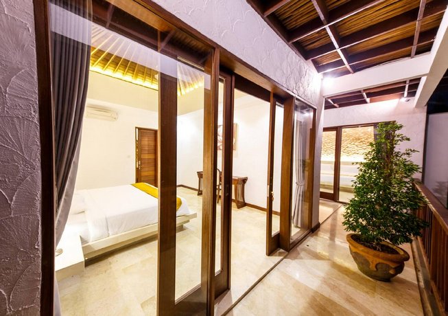 Villa Suzuki 1 Seminyak