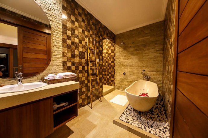 Villa Suzuki 1 Seminyak
