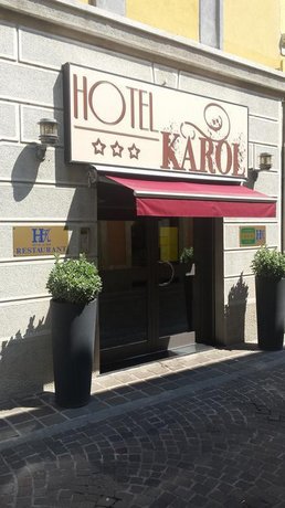 Hotel Karol
