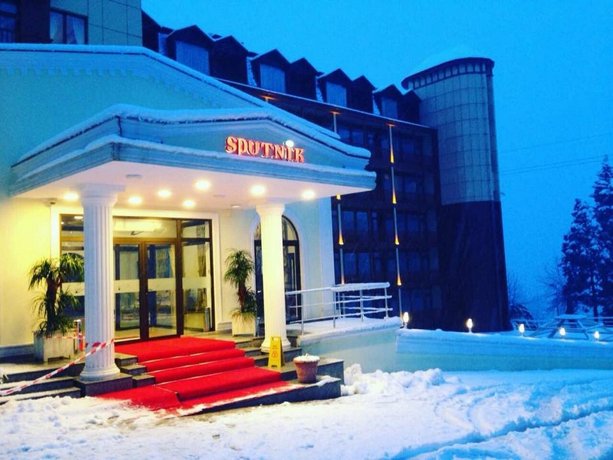 Sputnik Hotel Batumi