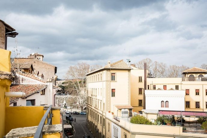 Navona Sunshine Big Terrace