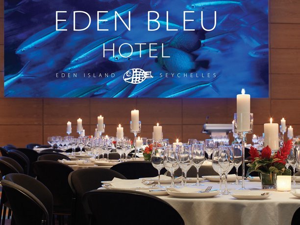 Eden Bleu Hotel