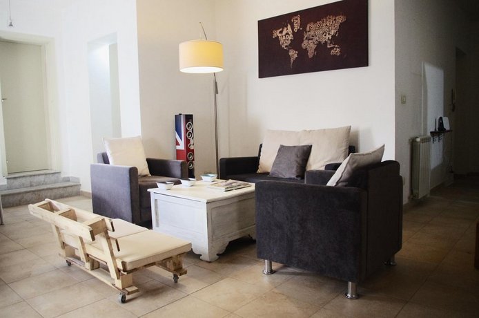 PMO Guest House