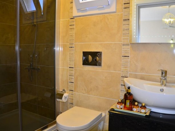 Rose Garden Boutique Hotel Akbuk
