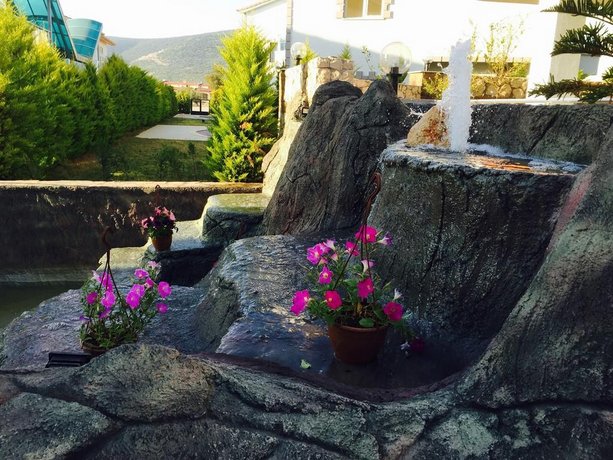 Rose Garden Boutique Hotel Akbuk