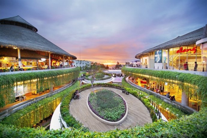 The Christina Estate