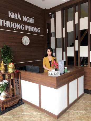 Thuong Phong Motel