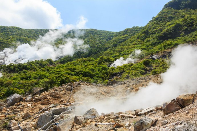 Hakone Ginyu