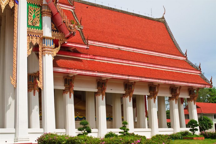 Krissana Mansion