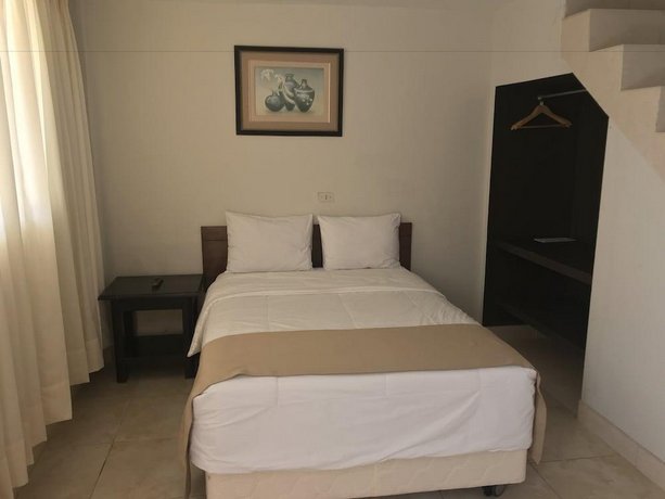 Hotel El Angolo Talara Piura Region Peru thumbnail