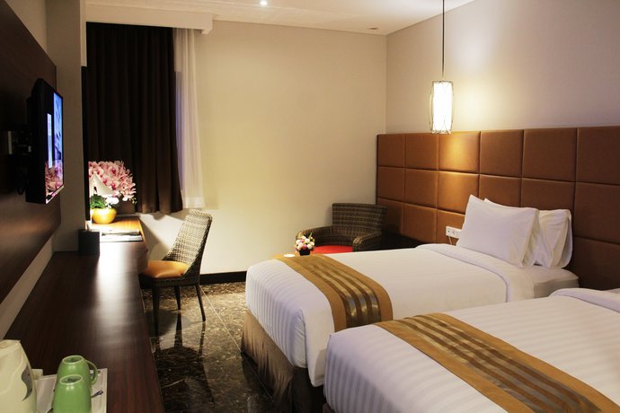 Atrium Premiere Hotel Cilacap