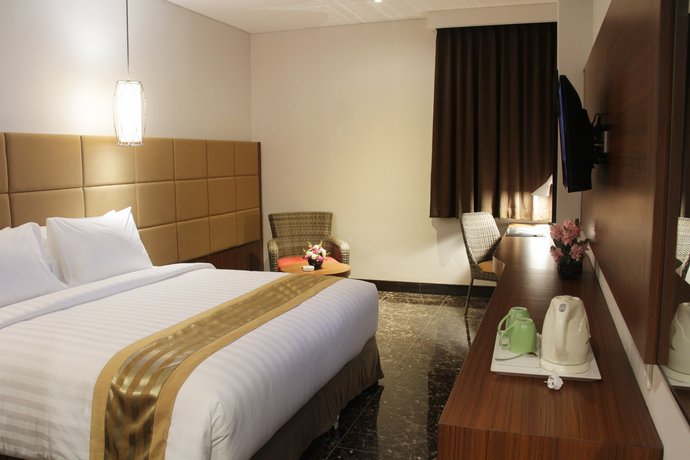 Atrium Premiere Hotel Cilacap