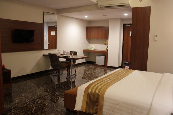Atrium Premiere Hotel Cilacap