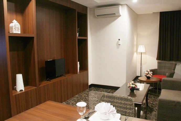 Atrium Premiere Hotel Cilacap