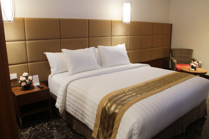 Atrium Premiere Hotel Cilacap