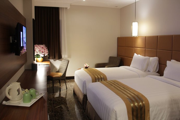 Atrium Premiere Hotel Cilacap